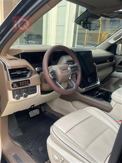 جي ام سي يوكون